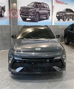 هيونداي كونا